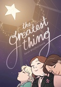 Cover: The Greatest Thing - Castle Point Books