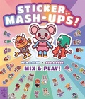Cover: Sticker Mash-Ups! - Odd Dot