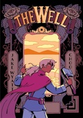 Cover: The Well - First Second