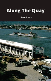 Enlarge image Cover: Along the Quay - Robert Reynolds