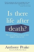 Cover: Is There Life After Death? - Sirius Entertainment