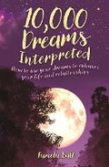 Cover: 10,000 Dreams Interpreted - Sirius Entertainment