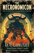 Cover: The Necronomicon - Sirius Entertainment