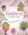 Cover: Kindness Coloring Book - Sirius Entertainment