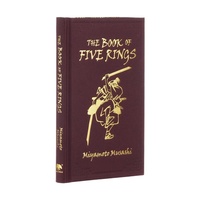 Enlarge image Cover: The Book of Five Rings - Sirius Entertainment