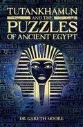Cover: Tutankhamun and the Puzzles of Ancient Egypt - Sirius Entertainment