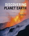 Cover: Discovering Planet Earth - Sirius Entertainment