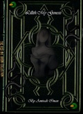 Cover: Lillith: My Genesis (From Eden) - The Vamperial
