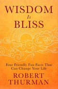 Cover: Wisdom Is Bliss - Hay House Inc.