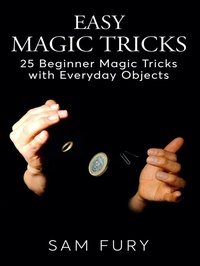 Enlarge image Cover: Easy Magic Tricks (Close-up Magic) - SF Nonfiction Books