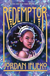 Enlarge image Cover: Redemptor (Raybearer Book 2) - Harry N. Abrams
