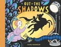 Cover: Out of the Shadows: How Lotte Reiniger Made the First Animated Fairytale Movie - Abrams Books for Young Readers