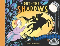 Enlarge image Cover: Out of the Shadows: How Lotte Reiniger Made the First Animated Fairytale Movie - Abrams Books for Young Readers