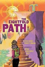 Cover: The Eightfold Path - Abrams