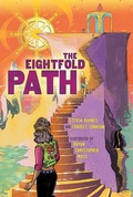 Cover: The Eightfold Path - Abrams