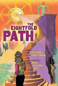Enlarge image Cover: The Eightfold Path - Abrams