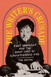 Abbildung von: The Writer's Crusade - Abrams Press