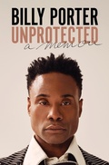 Cover: Unprotected - Abrams Press