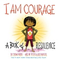 Cover: I Am Courage - Abrams Books for Young Readers