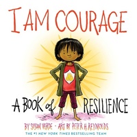 Enlarge image Cover: I Am Courage - Abrams Books for Young Readers