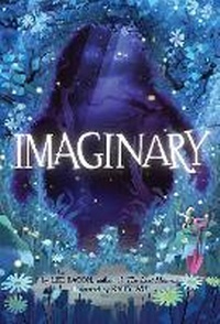 Enlarge image Cover: Imaginary - Amulet Books