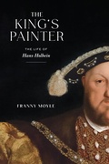 Cover: The King's Painter - Harry N. Abrams