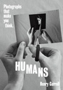 Cover: HUMANS - Abrams Image