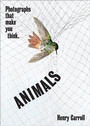 Cover: ANIMALS - Abrams Image