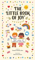 Cover: The Little Book of Joy - MAGIC CAT
