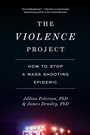 Cover: The Violence Project - Abrams Press