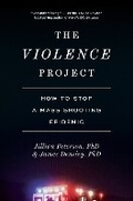 Cover: The Violence Project - Abrams Press