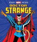 Cover: Doctor Strange: My Mighty Marvel First Book - Abrams Appleseed
