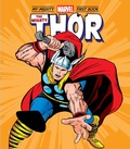 Cover: The Mighty Thor: My Mighty Marvel First Book - Abrams Appleseed