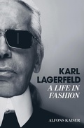 Cover: Karl Lagerfeld - Cernunnos