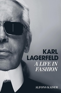 Abbildung von: Karl Lagerfeld - Cernunnos
