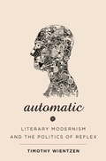 Cover: Automatic - Johns Hopkins University Press
