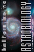Cover: Astrobiology - Johns Hopkins University Press