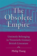 Cover: The Obsolete Empire - Johns Hopkins University Press
