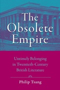 Cover: The Obsolete Empire - Johns Hopkins University Press