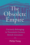 Cover: The Obsolete Empire - Johns Hopkins University Press