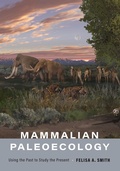 Cover: Mammalian Paleoecology - Johns Hopkins University Press