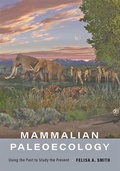 Cover: Mammalian Paleoecology - Johns Hopkins University Press