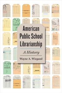 Abbildung von: American Public School Librarianship - Johns Hopkins University Press