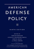 Cover: American Defense Policy - Johns Hopkins University Press
