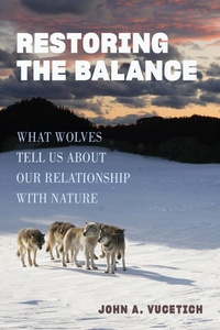 Abbildung von: Restoring the Balance - Johns Hopkins University Press