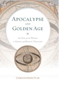 Cover: Apocalypse and Golden Age - Johns Hopkins University Press