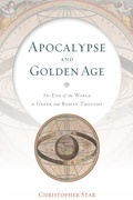 Cover: Apocalypse and Golden Age - Johns Hopkins University Press