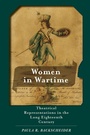 Cover: Women in Wartime - Johns Hopkins University Press