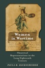 Cover: Women in Wartime - Johns Hopkins University Press