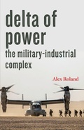 Cover: Delta of Power - Johns Hopkins University Press